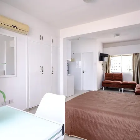 Appartamento The Studio @ Makenzy Beach *