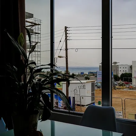 The Studio @ Makenzy Beach Appartamento *